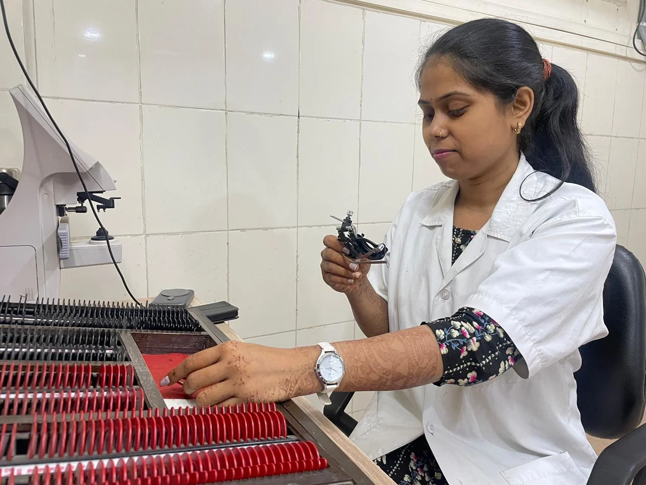 best eye hospital in prayagraj