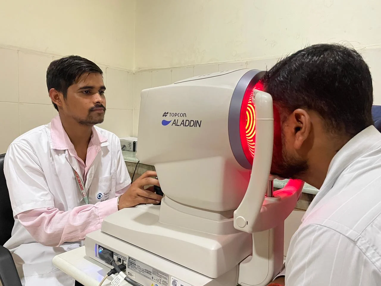 best eye hospital in darbanga prayagraj