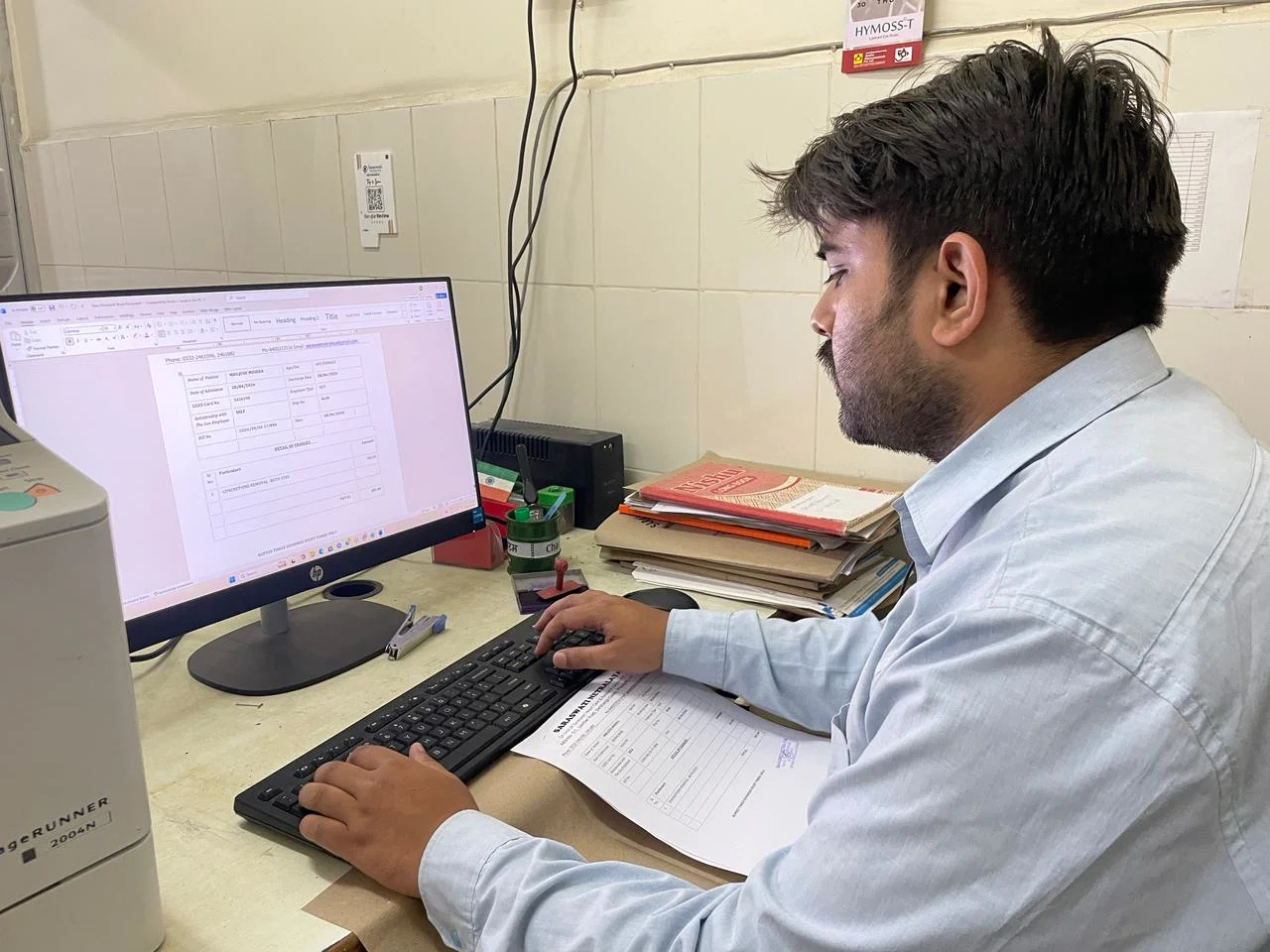 allahabad eye clinic