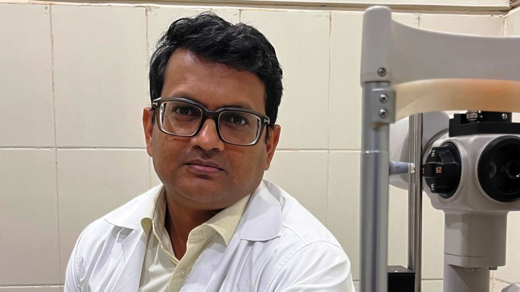 best eye hospital in prayagraj 