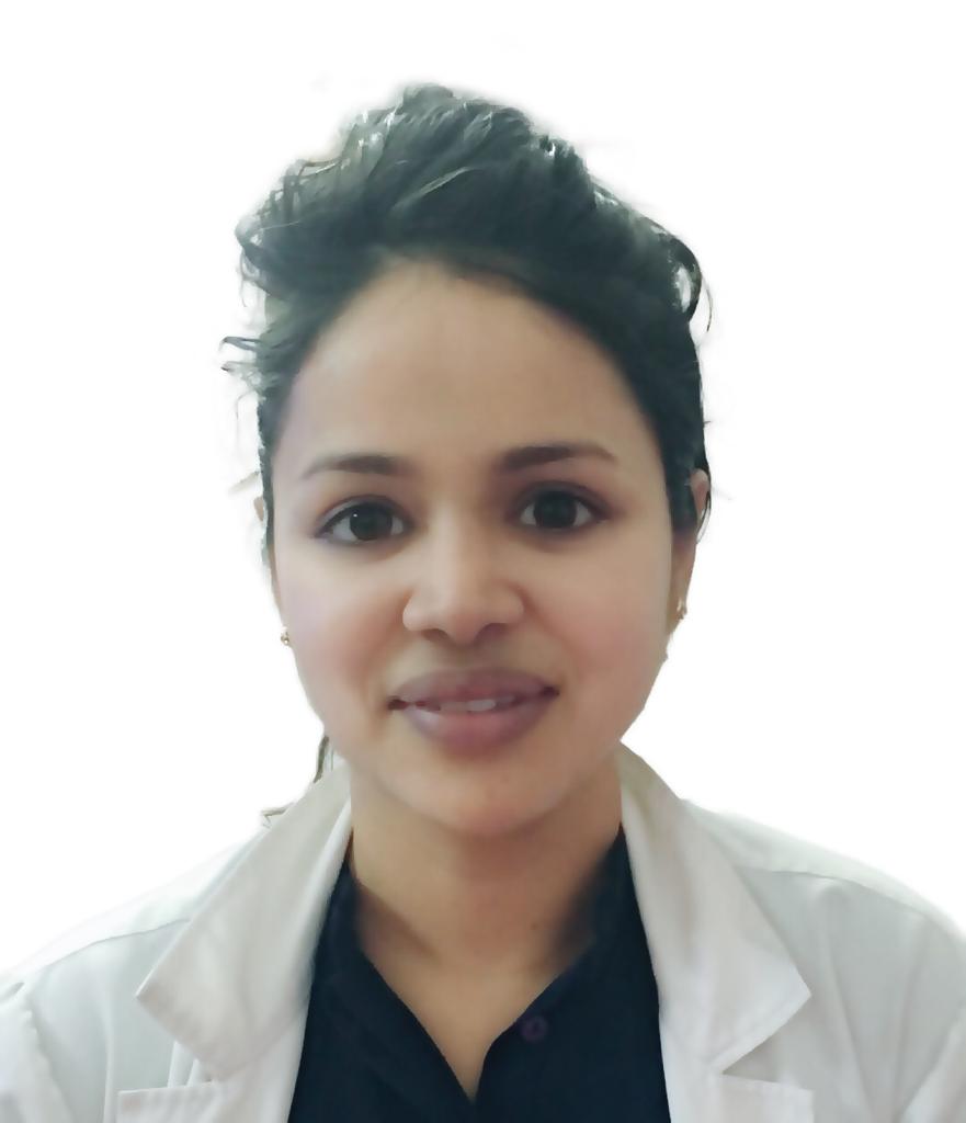 Dr Neha Agrawal 